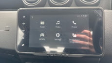 Dacia Duster 1.0 TCe 90 Expression 5dr Petrol Estate